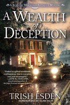 A Scandal Mountain Antiques Mystery 2 - A Wealth of Deception