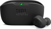 JBL Wave Buds Écouteurs True Wireless Stereo (TWS) Ecouteurs Appels/Musique/Sport/Au quotidien Bluetooth Noir