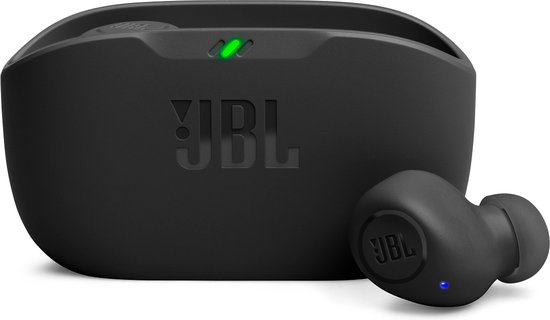 JBL Wave Buds Écouteurs True Wireless Stereo (TWS) Ecouteurs Appels/Musique/ Sport/Au... | bol.com