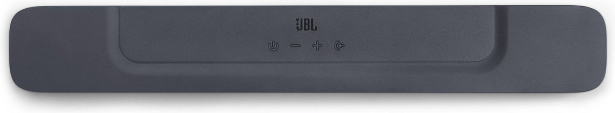 Afbeelding 2 van JBL Bar 2.0 - Soundbar geschikt voor TV - All-in-one (MK2) - Zwart
