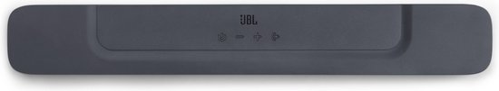 JBL Bar 2.0 - Soundbar - All-in-one (MK2) - Zwart