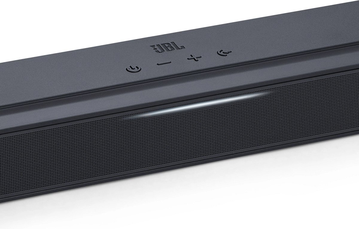 JBL Bar 2.0 Soundbar All-in-one Zwart - afbeelding 3