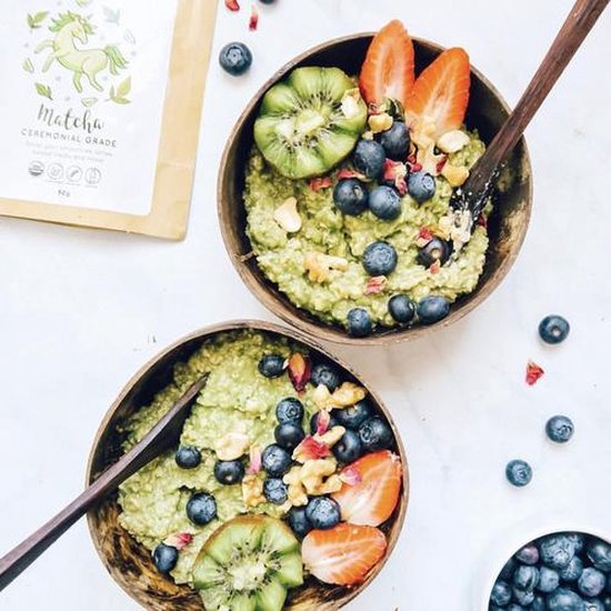 Unicorn Superfoods Matcha Ceremonial 50 gr