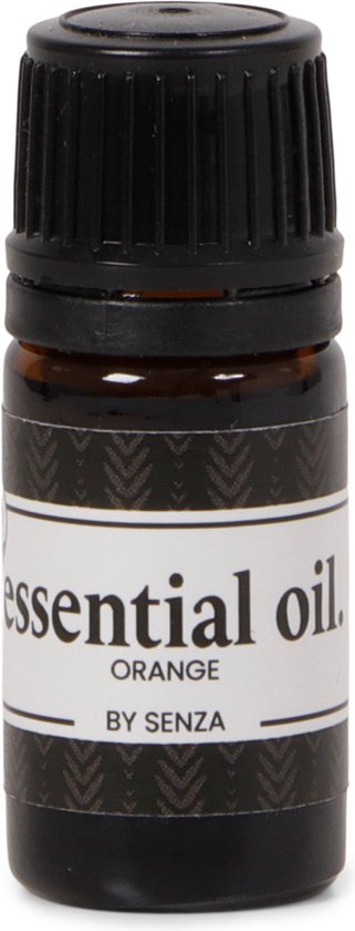 Odylique Essentiële Olie Zoete Sinaasappel - The GreenBeauty Shop