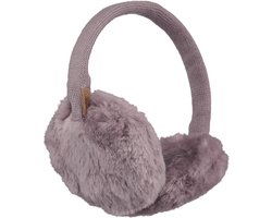 Barts Plush Earmuffs Meisjes Oorwarmers (fashion) - Mauve