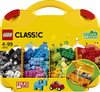 foto van LEGO Classic Creatieve Koffer - 10713
