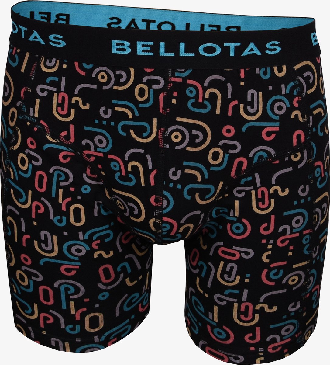 Bellotas - Boxershort - Storm XXL