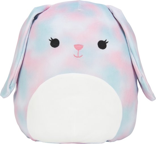 Squishmallows Teal Bunny 30cm