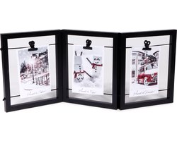 SENZA Fotoframe Voor 3 Foto's