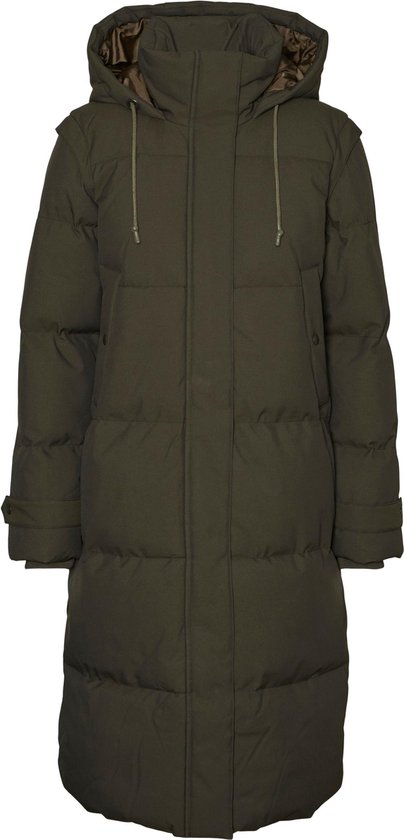 Vero Moda dam jacka VMNALINA - Peat