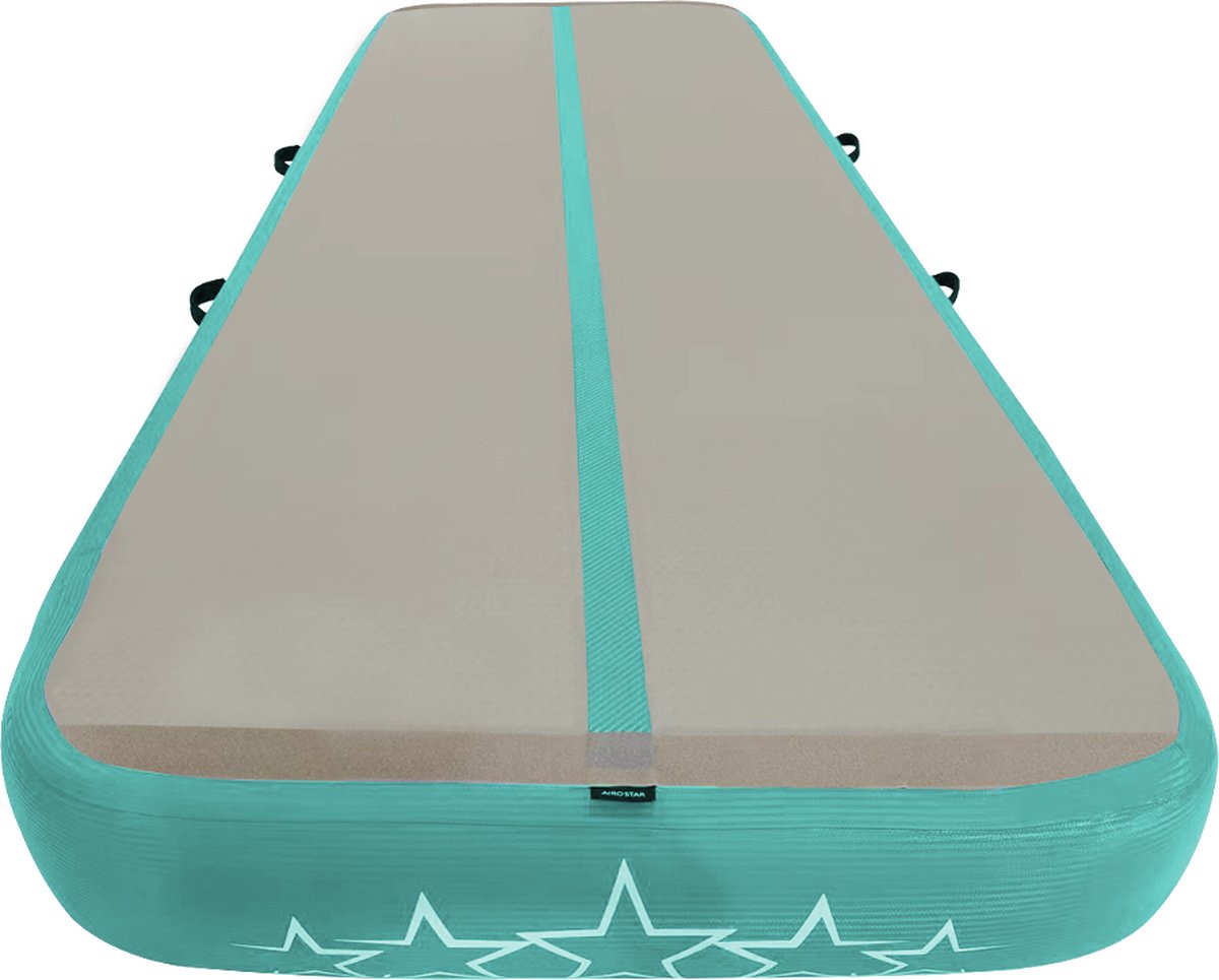 AirTrack STAR In- & Outdoor | 10CM | by AirTrack Factory – AIROSTAR by AirTrack Factory