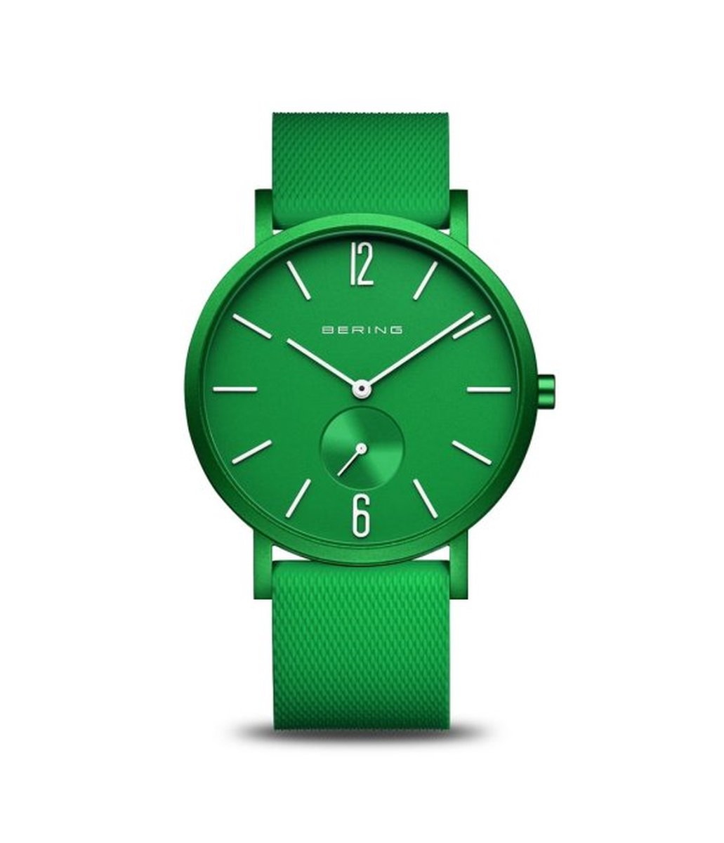 Bering Unisexhorloge 16940-899