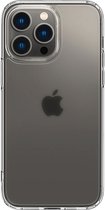 Spigen - Ultra Hybrid iPhone 14 Pro Hoesje | Transparant