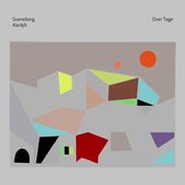 Svaneborg Kardyb - Over Tage (CD)
