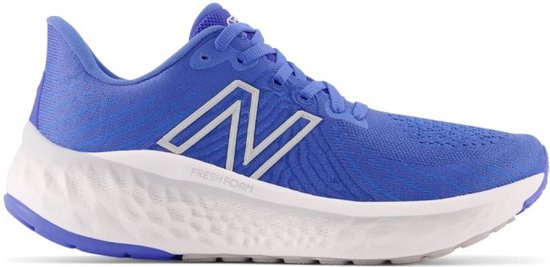 New Balance Vongo v5 Dames - Sportschoenen - Hardlopen - Blauw Maat 38 |  bol.com
