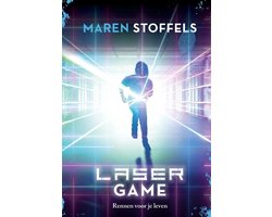 Laser Game
