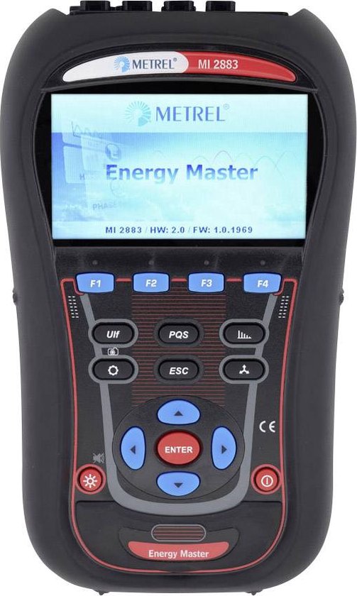 ACE Alcoholtester Zwart, Wit 0.00 tot 4.00