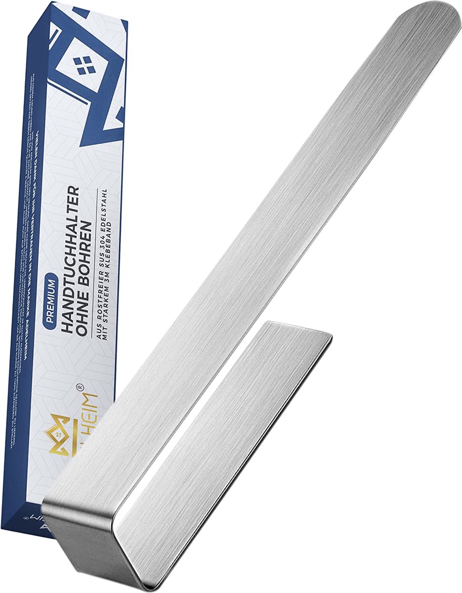 Handdoekenrek – Towels Rack – handdoekenstandaard - Handdoekhouder