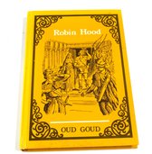Robin hood oud goud