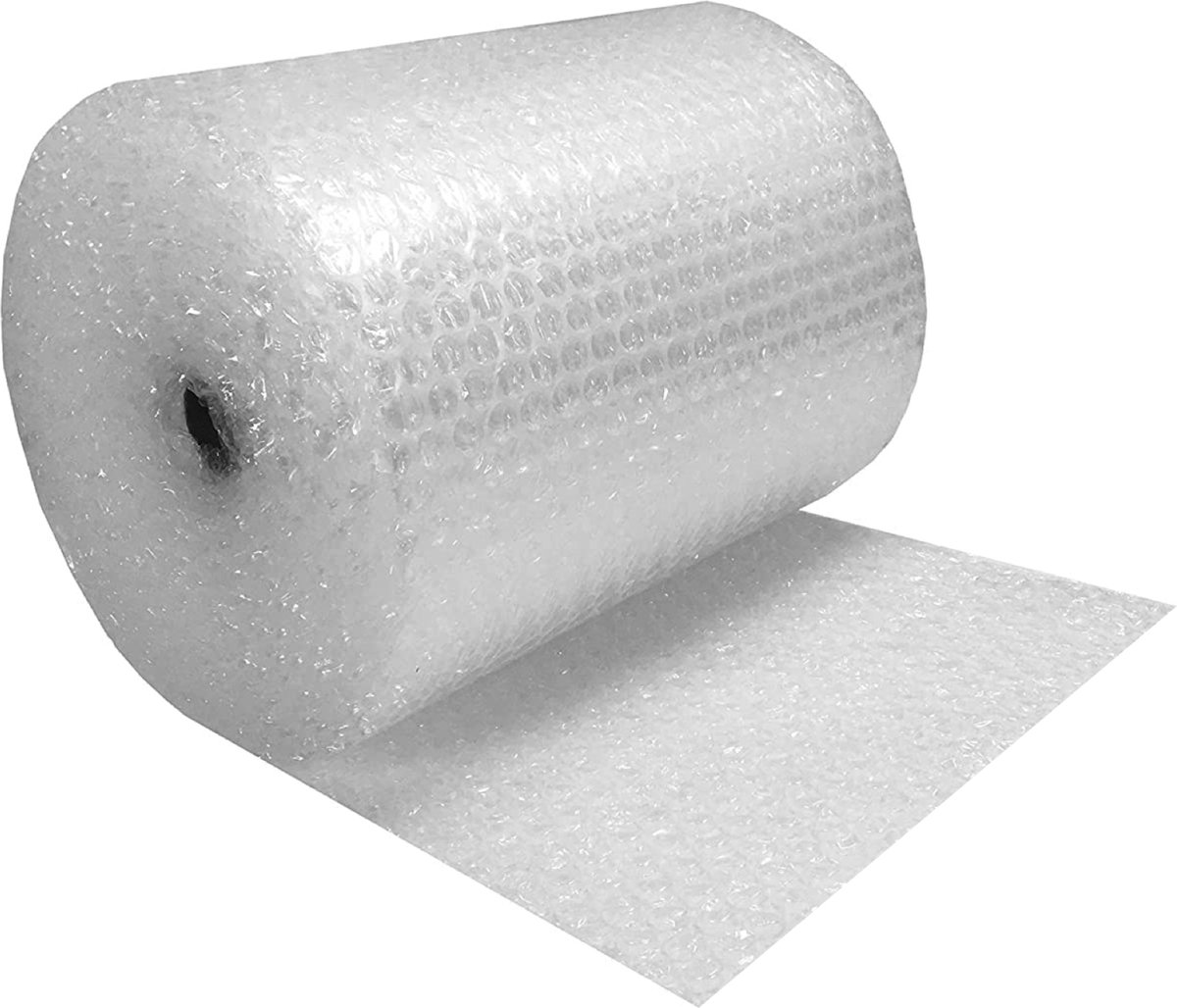 Premium Noppenfolie XL - 50cm x 100m - Bubble Wrap Rol - Bubbeltjes plastic - Extra sterk - Bescherm uw spullen - Voor inpakken en verhuizen - Bubbeltjesplastic - Verhuisservice+