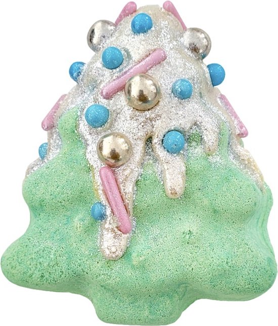 Oh Christmas Treetment Bath Blaste