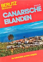Canarische Eilanden - Berlitz Reisgids