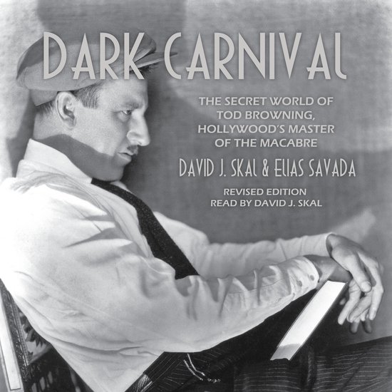 Dark Carnival - cover