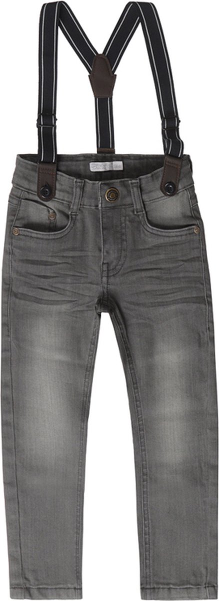 Dirkje-Boys Jeans-Grey Jeans | bol.com