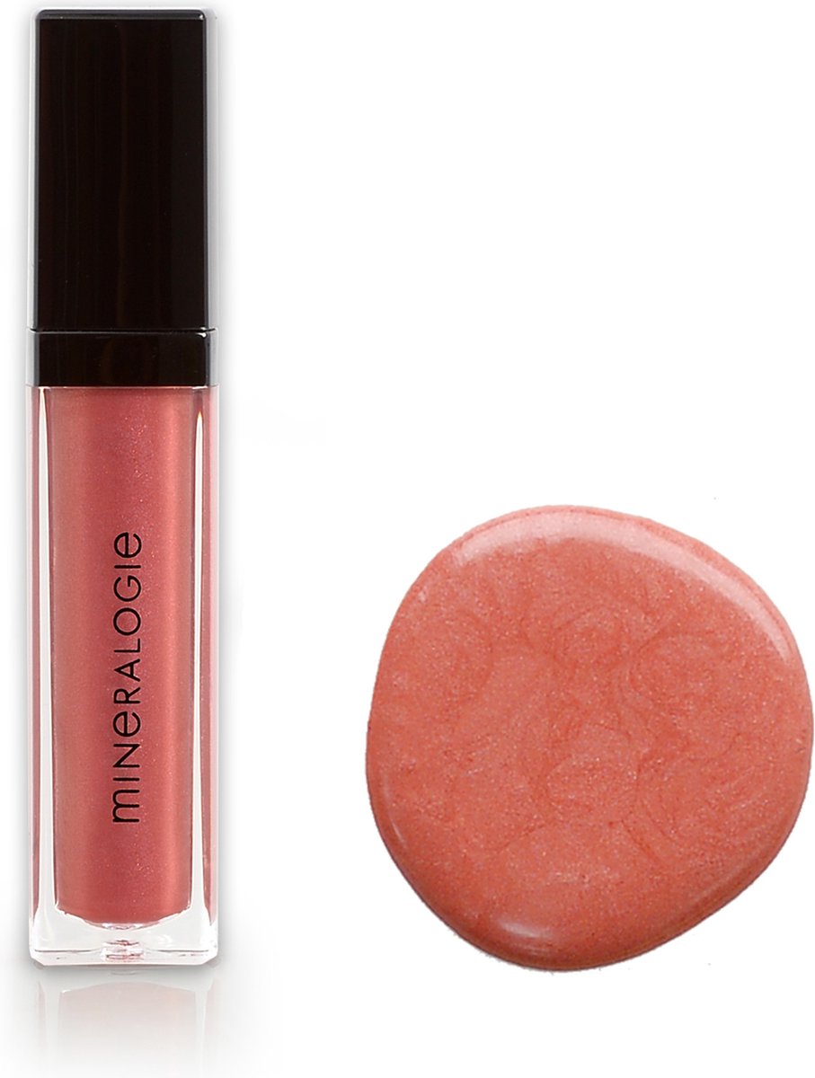 Mineralogie Lip Gloss - Shell