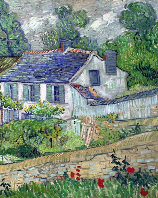DCIDBEI Met verpakkingsdoos, diamond painting, landschap