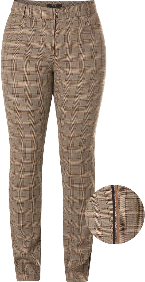 Ruit broek Bibi Yesta 79CM