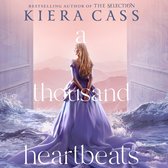 A Thousand Heartbeats: Tiktok made me buy it! A compelling new romance novel for young adults