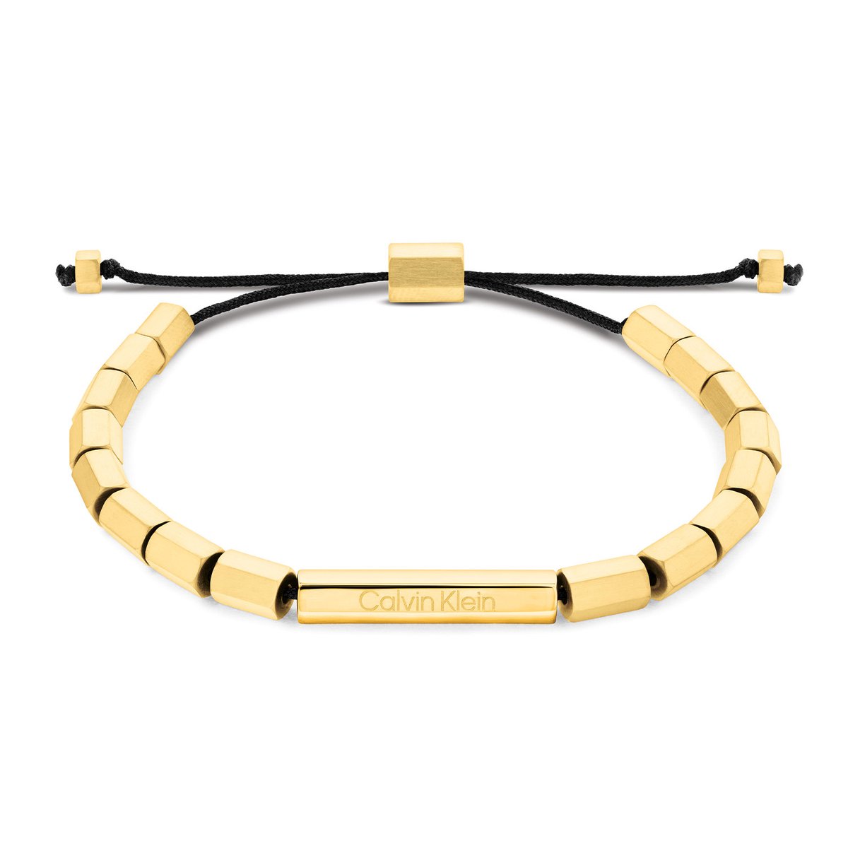 Calvin Klein CJ35000277 Heren Armband - Schakelarmband