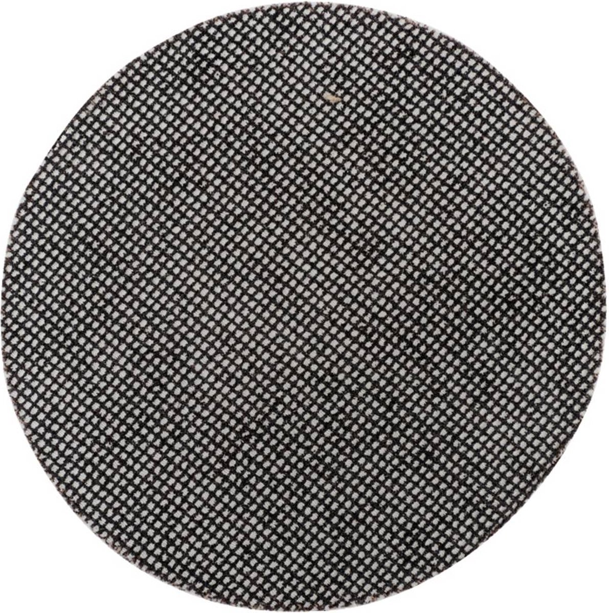 kwb 491308 Schuurpapier voor schotelslijpapparaat Korrelgrootte 80 (Ø) 125 mm 5 stuk(s)