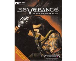 (PC) Severance Blade Of Darkness