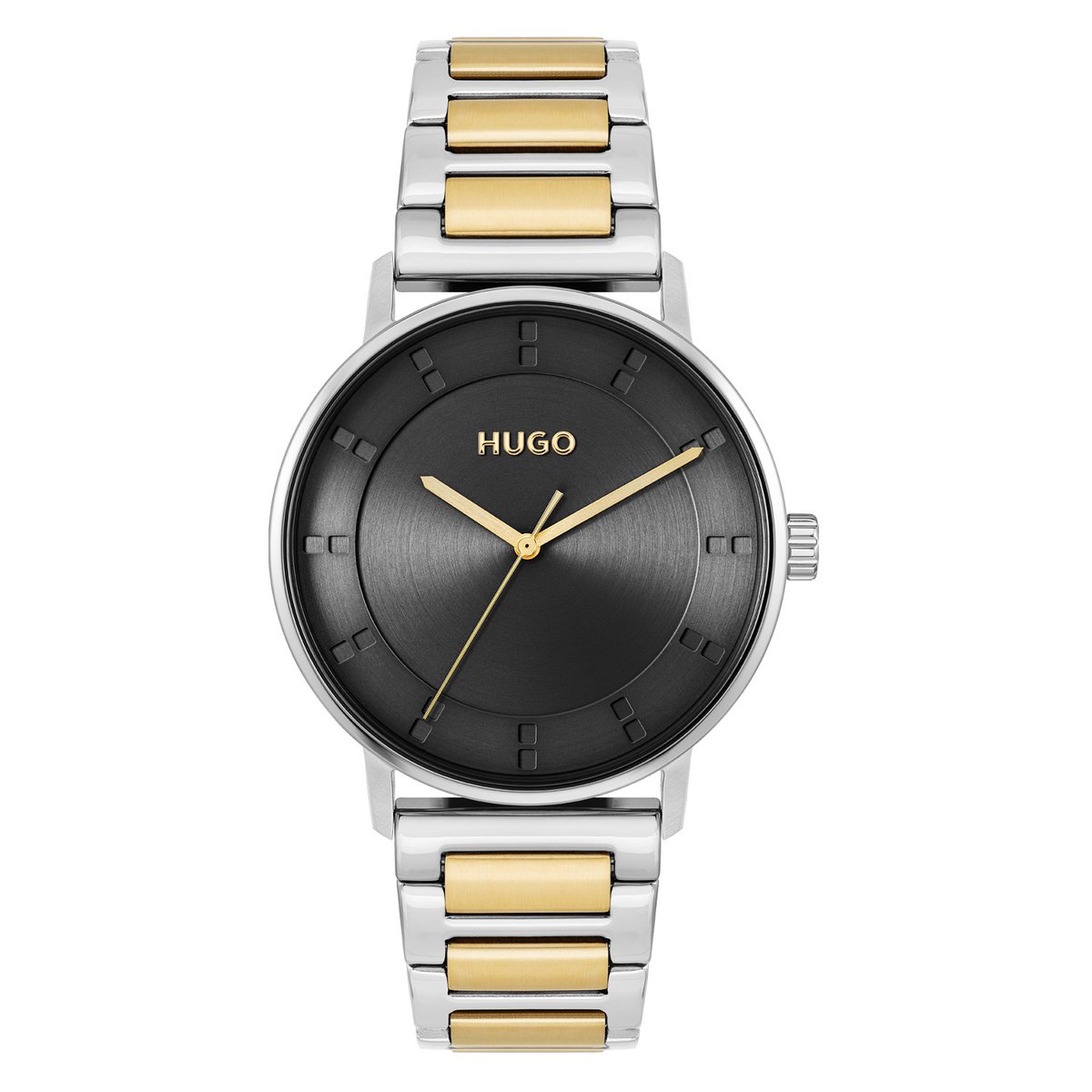 HUGO HU1530271 ENSURE Heren Horloge