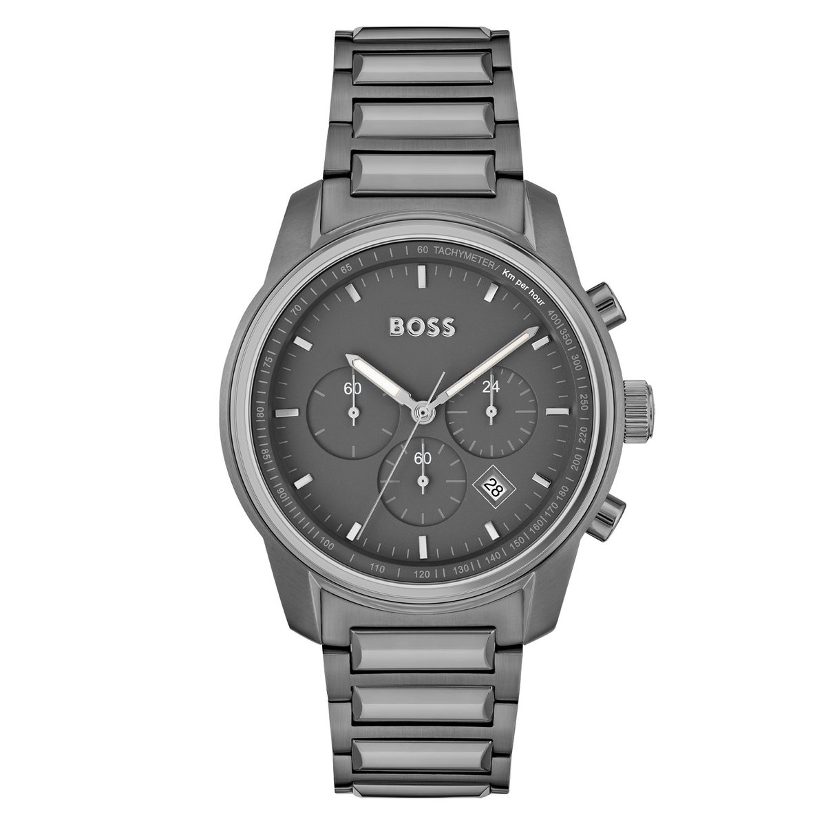 BOSS HB1514005 TRACE Heren Horloge