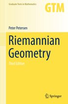 Graduate Texts in Mathematics 171 - Riemannian Geometry