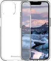 dbramante1928 Iceland Pro coque de protection pour téléphones portables 17 cm (6.7") Housse Transparent