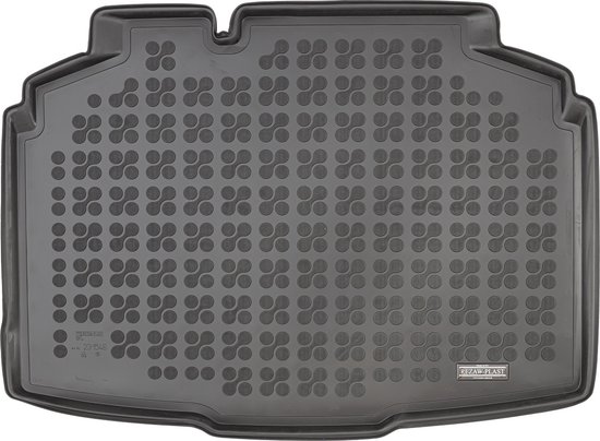 Honda HR-V 2015-2021 excl. AWD - Kofferbakmat - Gledring Honda HR-V 2015-2021 excl. AWD - Kofferbakmat - Gledring