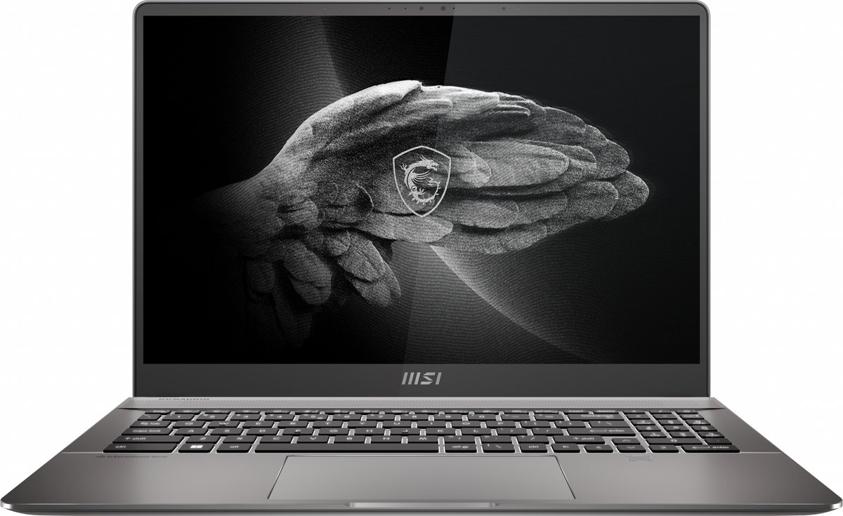 MSI Creator Z17 A12UHT-017NL - Creator laptop - 17 inch - 165Hz