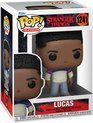 foto van Stranger Things - POP N° 1240 - S4 - Lucas