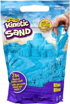 Kinetic Sand - Speelzand - Blauw - 907g - Sensorisch Speelgoed