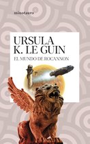 Ursula K. Le Guin - El mundo de Rocannon