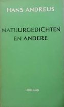 Natuurgedichten en andere