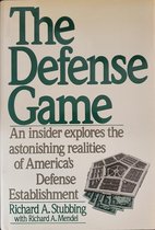 The Defense Game