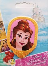 Disney - Princess Belle - Écusson