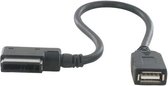 USB connector Audi/ Seat/ Skoda/ Volkswagen