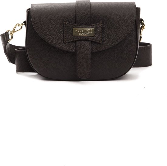 Pompeia Handwoven Bag
