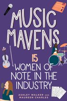Women of Power - Music Mavens